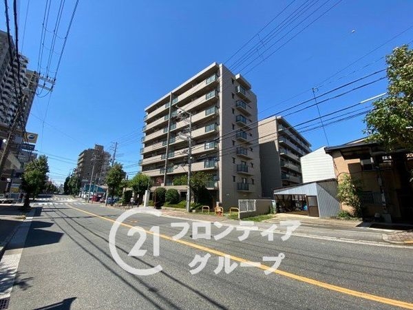 サーパス城東　中古マンション