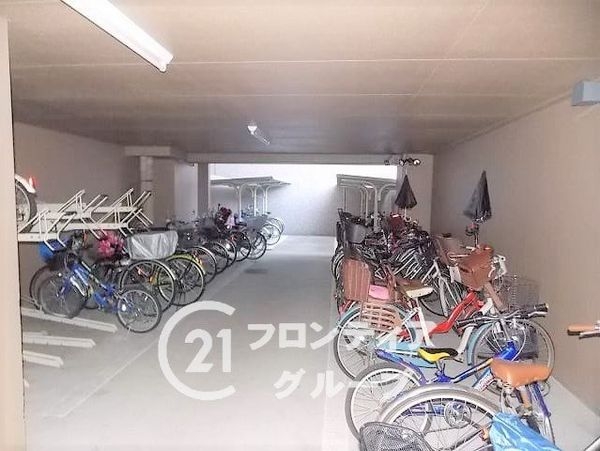 サーパス城東　中古マンション