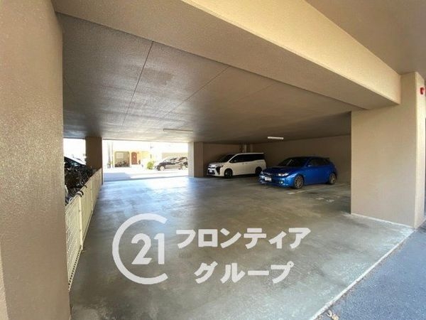 サーパス城東　中古マンション