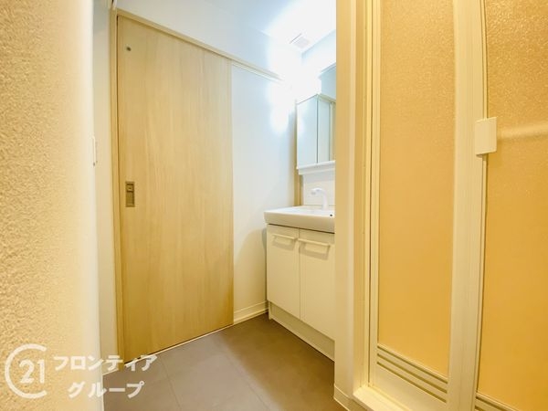 サーパス城東　中古マンション