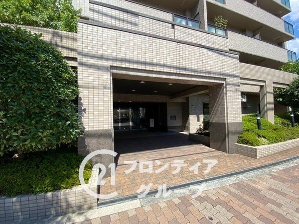 サーパス城東　中古マンション