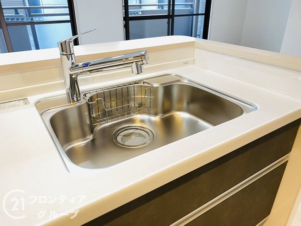 サーパス城東　中古マンション