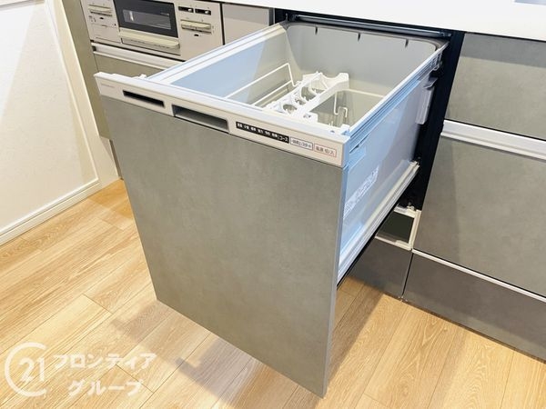 サーパス城東　中古マンション