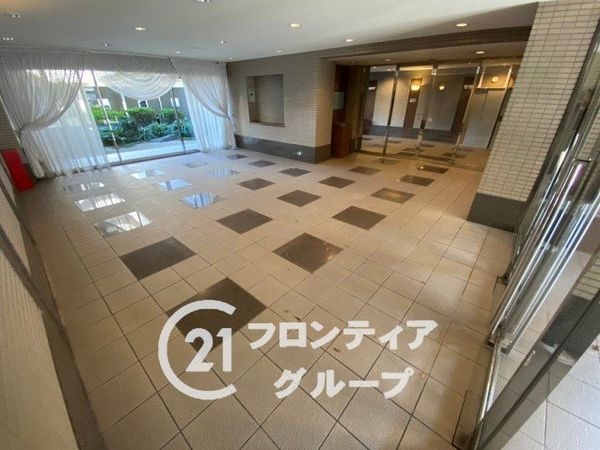 サーパス城東　中古マンション