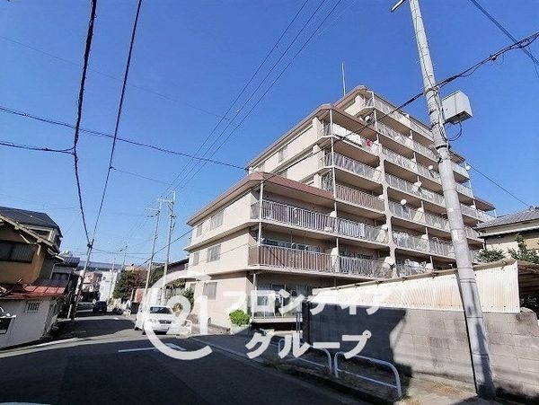 サニーコーポ守口　中古マンション