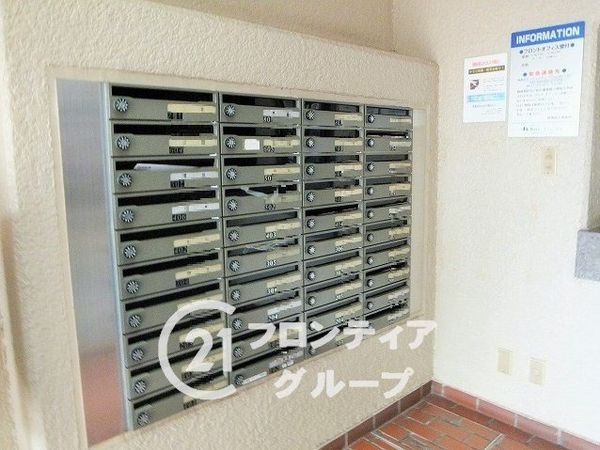 サニーコーポ守口　中古マンション