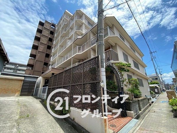 サニーコーポ守口　中古マンション