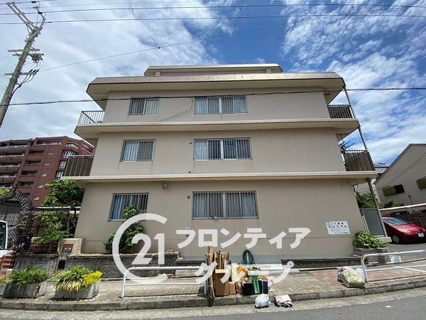 サニーコーポ守口　中古マンション