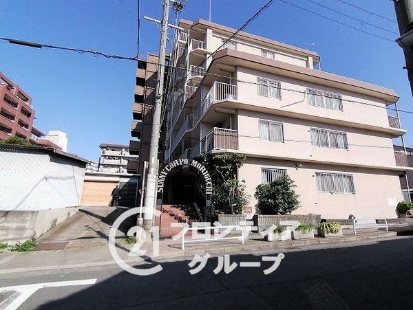 サニーコーポ守口　中古マンション