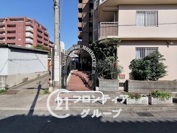 サニーコーポ守口　中古マンション
