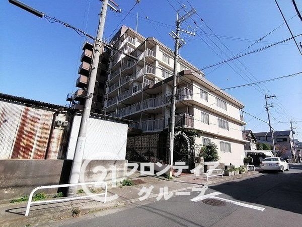サニーコーポ守口　中古マンション