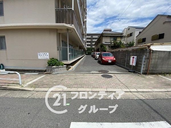 サニーコーポ守口　中古マンション