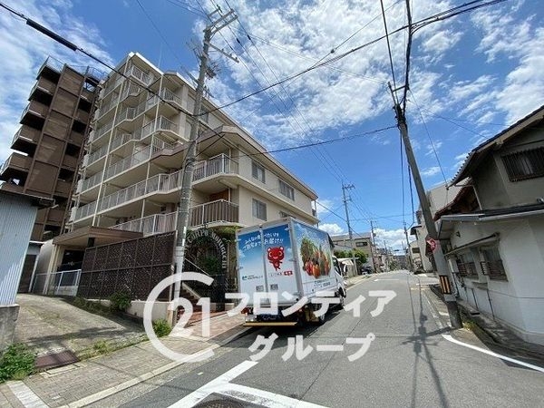 サニーコーポ守口　中古マンション