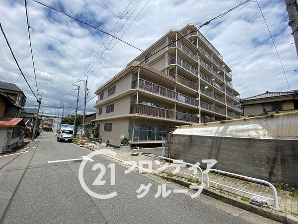 サニーコーポ守口　中古マンション