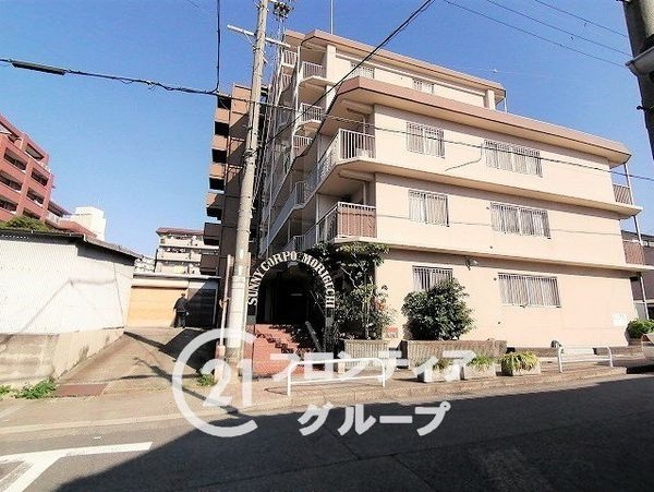 サニーコーポ守口 中古マンション