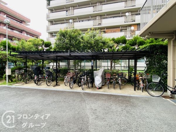 サニーコーポ守口　中古マンション