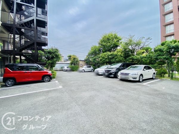 サニーコーポ守口　中古マンション