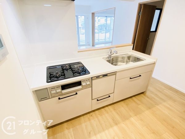 サニーコーポ守口　中古マンション