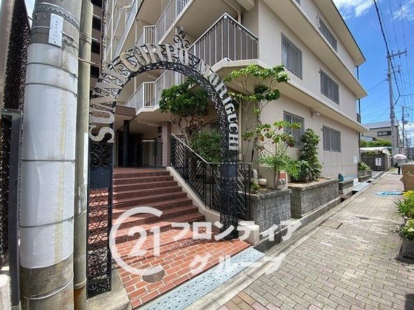 サニーコーポ守口　中古マンション