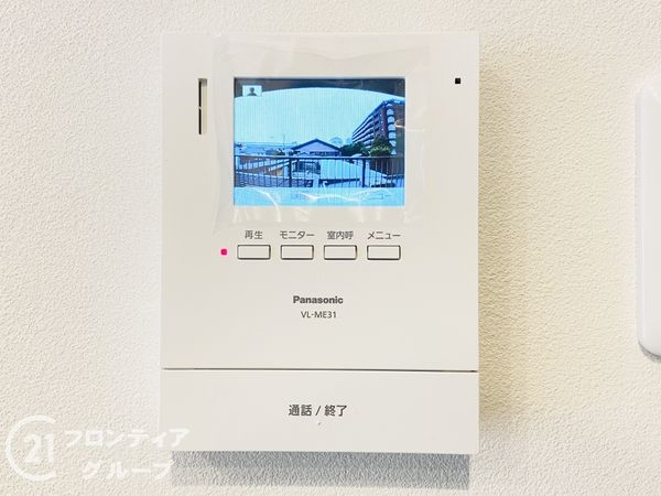サニーコーポ守口　中古マンション