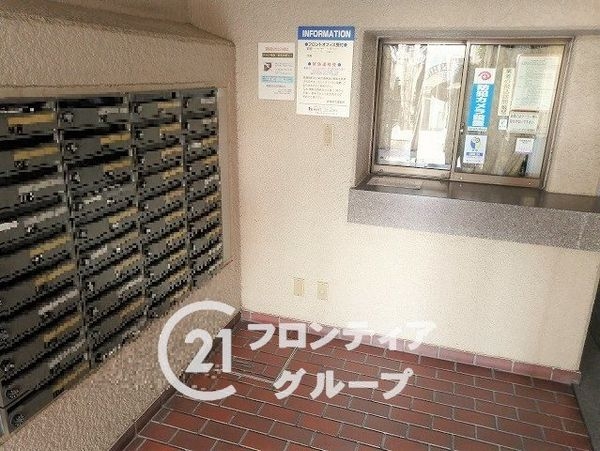 サニーコーポ守口　中古マンション