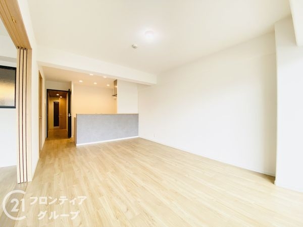 サニーコーポ守口　中古マンション