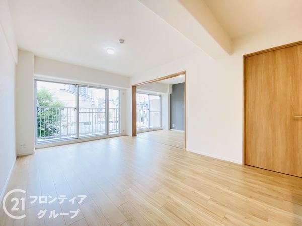 サニーコーポ守口　中古マンション