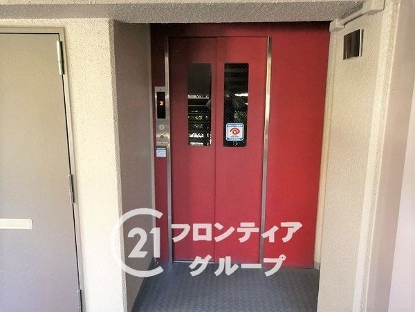 サニーコーポ守口　中古マンション