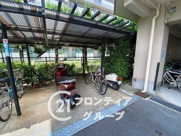 サニーコーポ守口　中古マンション