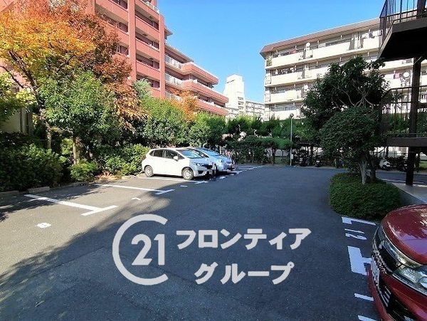サニーコーポ守口　中古マンション