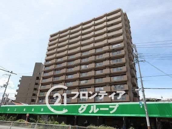ファミール都島ステーションサイド 中古マンション
