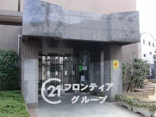 ファミール都島ステーションサイド　中古マンション