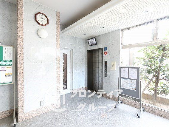 ファミール都島ステーションサイド　中古マンション