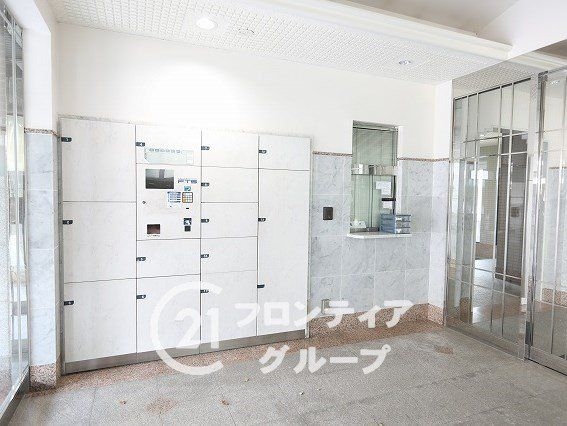 ファミール都島ステーションサイド　中古マンション