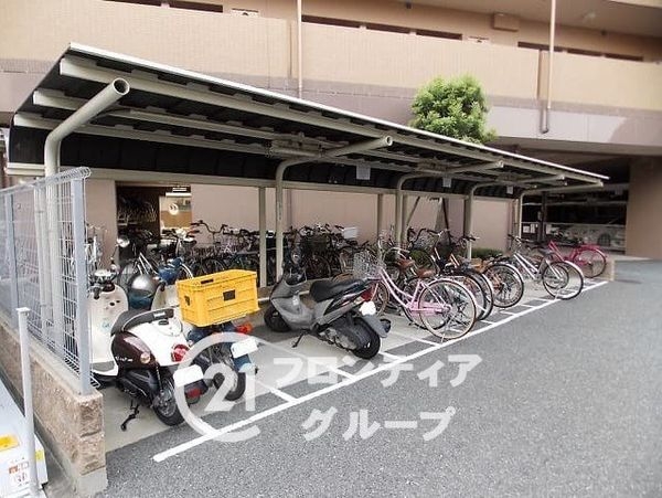 ファミール都島ステーションサイド　中古マンション