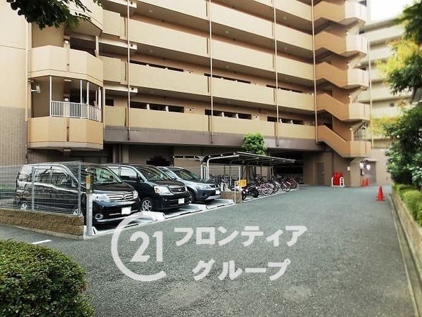 ファミール都島ステーションサイド　中古マンション