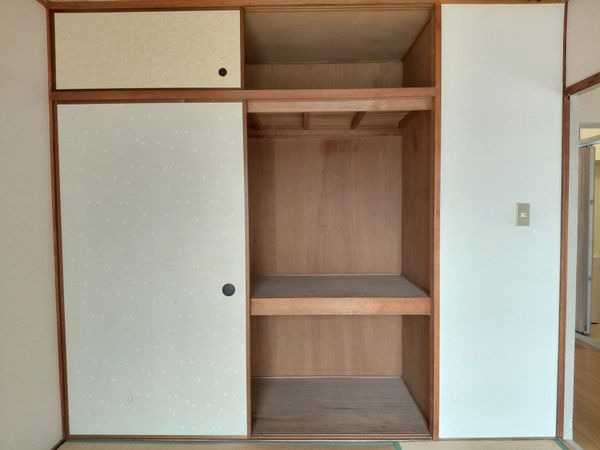 住道駅前住宅３１号棟　中古マンション