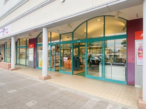 住道駅前住宅３１号棟　中古マンション(パントリー住道駅店)