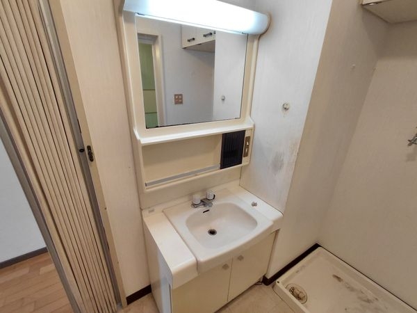 住道駅前住宅３１号棟　中古マンション