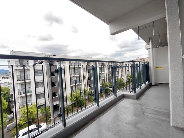 住道駅前住宅３１号棟　中古マンション