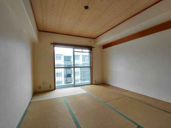 住道駅前住宅３１号棟　中古マンション