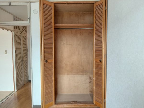 住道駅前住宅３１号棟　中古マンション