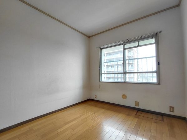 住道駅前住宅３１号棟　中古マンション