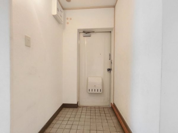 住道駅前住宅３１号棟　中古マンション