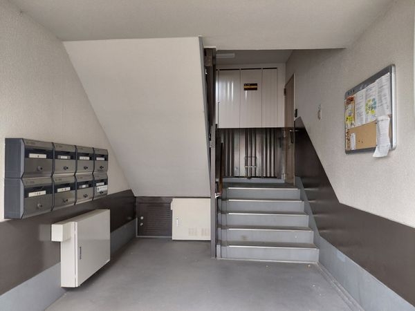 住道駅前住宅３１号棟　中古マンション