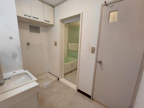 住道駅前住宅３１号棟　中古マンション