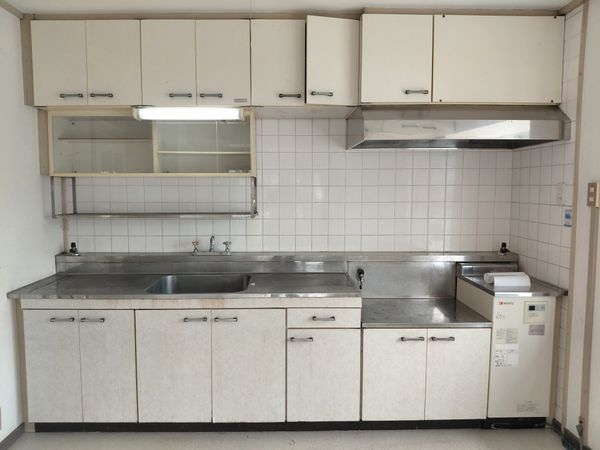 住道駅前住宅３１号棟　中古マンション