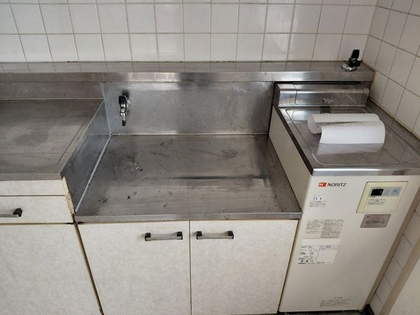 住道駅前住宅３１号棟　中古マンション