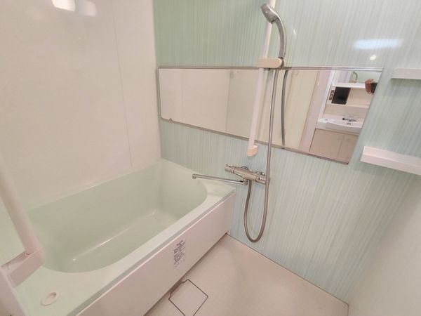 住道駅前住宅３１号棟　中古マンション