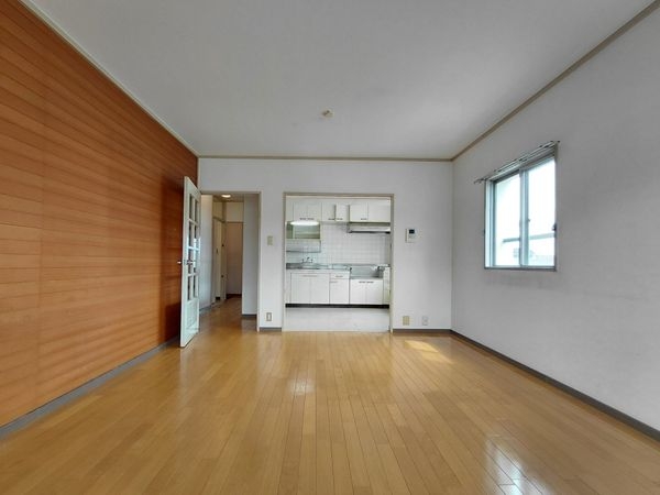 住道駅前住宅３１号棟　中古マンション